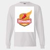 Beefy-T® Long Sleeve T-Shirt Thumbnail