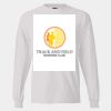 Beefy-T® Long Sleeve T-Shirt Thumbnail