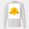 Beefy-T® Long Sleeve T-Shirt Thumbnail