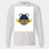 Beefy-T® Long Sleeve T-Shirt Thumbnail