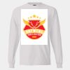 Beefy-T® Long Sleeve T-Shirt Thumbnail