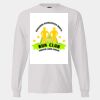 Beefy-T® Long Sleeve T-Shirt Thumbnail