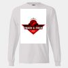 Beefy-T® Long Sleeve T-Shirt Thumbnail