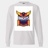 Beefy-T® Long Sleeve T-Shirt Thumbnail