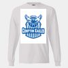 Beefy-T® Long Sleeve T-Shirt Thumbnail