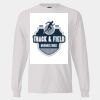 Beefy-T® Long Sleeve T-Shirt Thumbnail