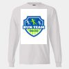 Beefy-T® Long Sleeve T-Shirt Thumbnail