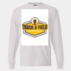 Beefy-T® Long Sleeve T-Shirt Thumbnail