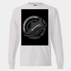 Beefy-T® Long Sleeve T-Shirt Thumbnail