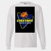 Beefy-T® Long Sleeve T-Shirt Thumbnail