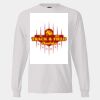 Beefy-T® Long Sleeve T-Shirt Thumbnail