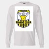 Beefy-T® Long Sleeve T-Shirt Thumbnail