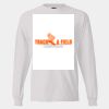 Beefy-T® Long Sleeve T-Shirt Thumbnail