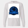 Beefy-T® Long Sleeve T-Shirt Thumbnail