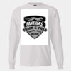 Beefy-T® Long Sleeve T-Shirt Thumbnail