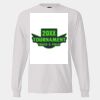 Beefy-T® Long Sleeve T-Shirt Thumbnail