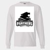 Beefy-T® Long Sleeve T-Shirt Thumbnail