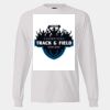 Beefy-T® Long Sleeve T-Shirt Thumbnail