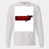 Beefy-T® Long Sleeve T-Shirt Thumbnail