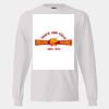 Beefy-T® Long Sleeve T-Shirt Thumbnail