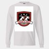 Beefy-T® Long Sleeve T-Shirt Thumbnail