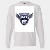 Beefy-T® Long Sleeve T-Shirt Thumbnail