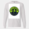 Beefy-T® Long Sleeve T-Shirt Thumbnail