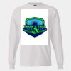 Beefy-T® Long Sleeve T-Shirt Thumbnail