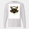 Beefy-T® Long Sleeve T-Shirt Thumbnail