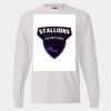 Beefy-T® Long Sleeve T-Shirt Thumbnail