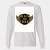 Beefy-T® Long Sleeve T-Shirt Thumbnail