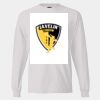 Beefy-T® Long Sleeve T-Shirt Thumbnail