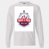 Beefy-T® Long Sleeve T-Shirt Thumbnail