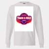 Beefy-T® Long Sleeve T-Shirt Thumbnail