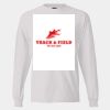 Beefy-T® Long Sleeve T-Shirt Thumbnail