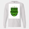 Beefy-T® Long Sleeve T-Shirt Thumbnail