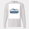 Beefy-T® Long Sleeve T-Shirt Thumbnail