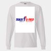 Beefy-T® Long Sleeve T-Shirt Thumbnail