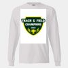 Beefy-T® Long Sleeve T-Shirt Thumbnail