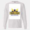 Beefy-T® Long Sleeve T-Shirt Thumbnail