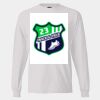 Beefy-T® Long Sleeve T-Shirt Thumbnail