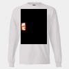 Beefy-T® Long Sleeve T-Shirt Thumbnail