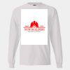 Beefy-T® Long Sleeve T-Shirt Thumbnail