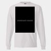 Beefy-T® Long Sleeve T-Shirt Thumbnail