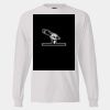 Beefy-T® Long Sleeve T-Shirt Thumbnail