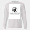 Beefy-T® Long Sleeve T-Shirt Thumbnail