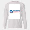 Beefy-T® Long Sleeve T-Shirt Thumbnail