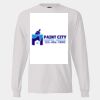 Beefy-T® Long Sleeve T-Shirt Thumbnail