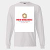 Beefy-T® Long Sleeve T-Shirt Thumbnail