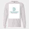 Beefy-T® Long Sleeve T-Shirt Thumbnail